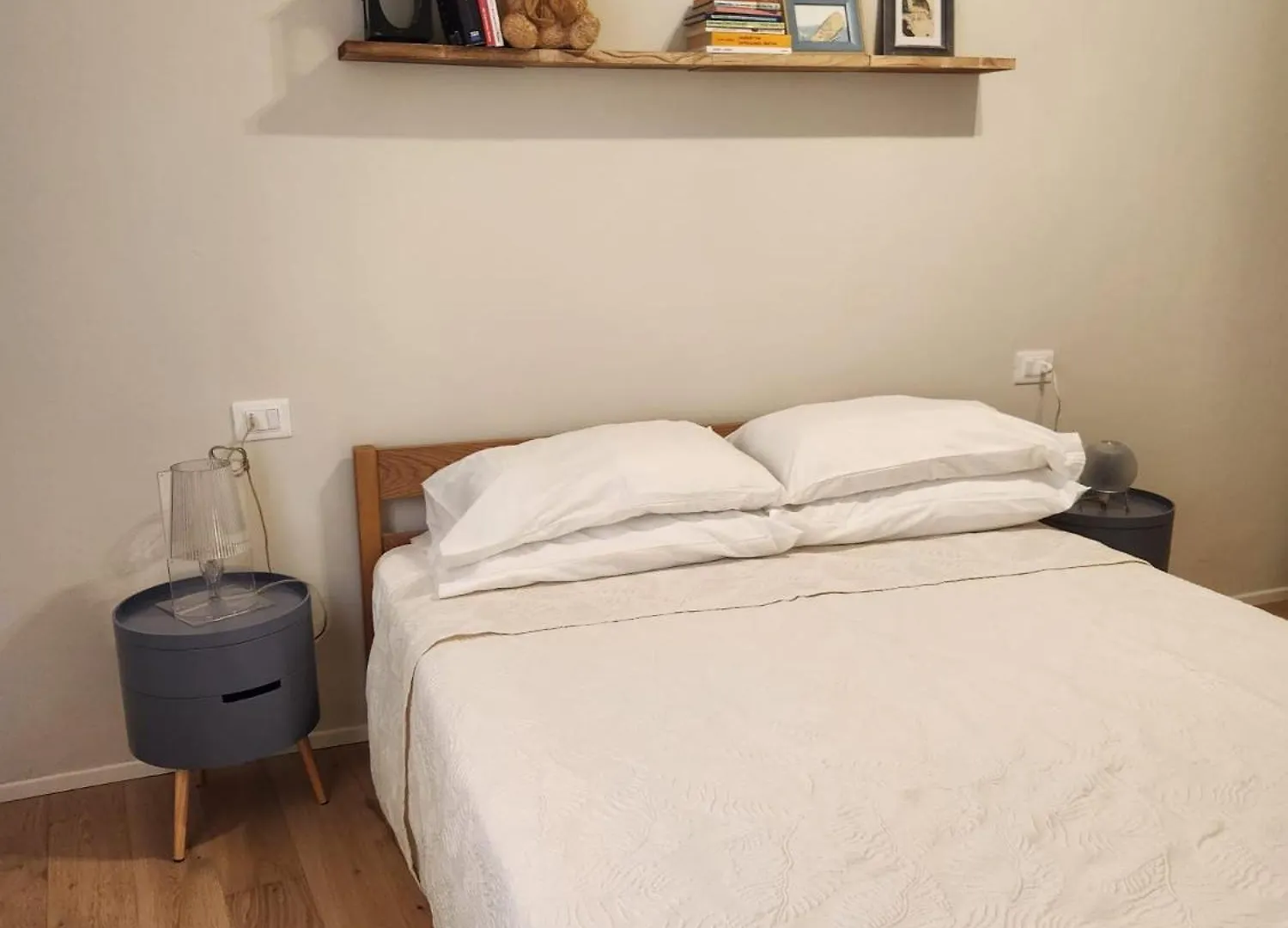 Dei Gallucci Apartment B&B Modena 0*,  Italy