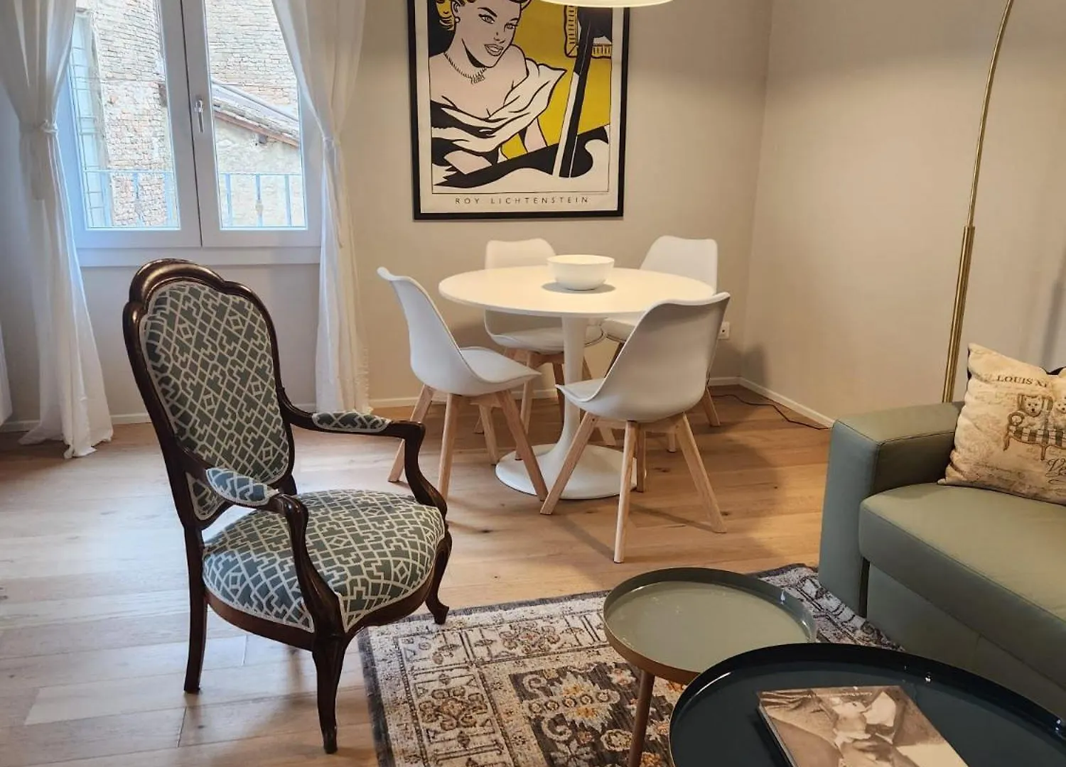 Dei Gallucci Apartment B&B Modena