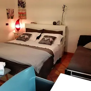 A Casa Di Flo' Modena