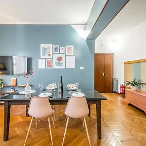 Casa Emilia - * In The Heart Of * Apartment