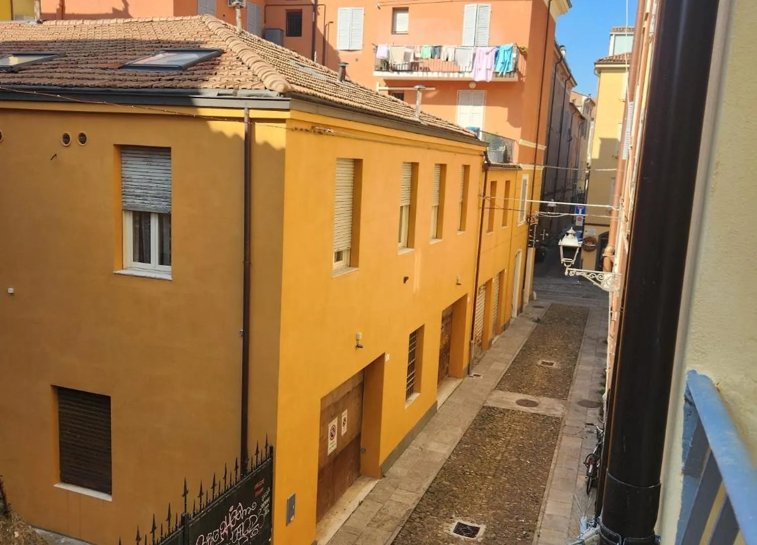 Dei Gallucci Apartment B&B Modena 0*,