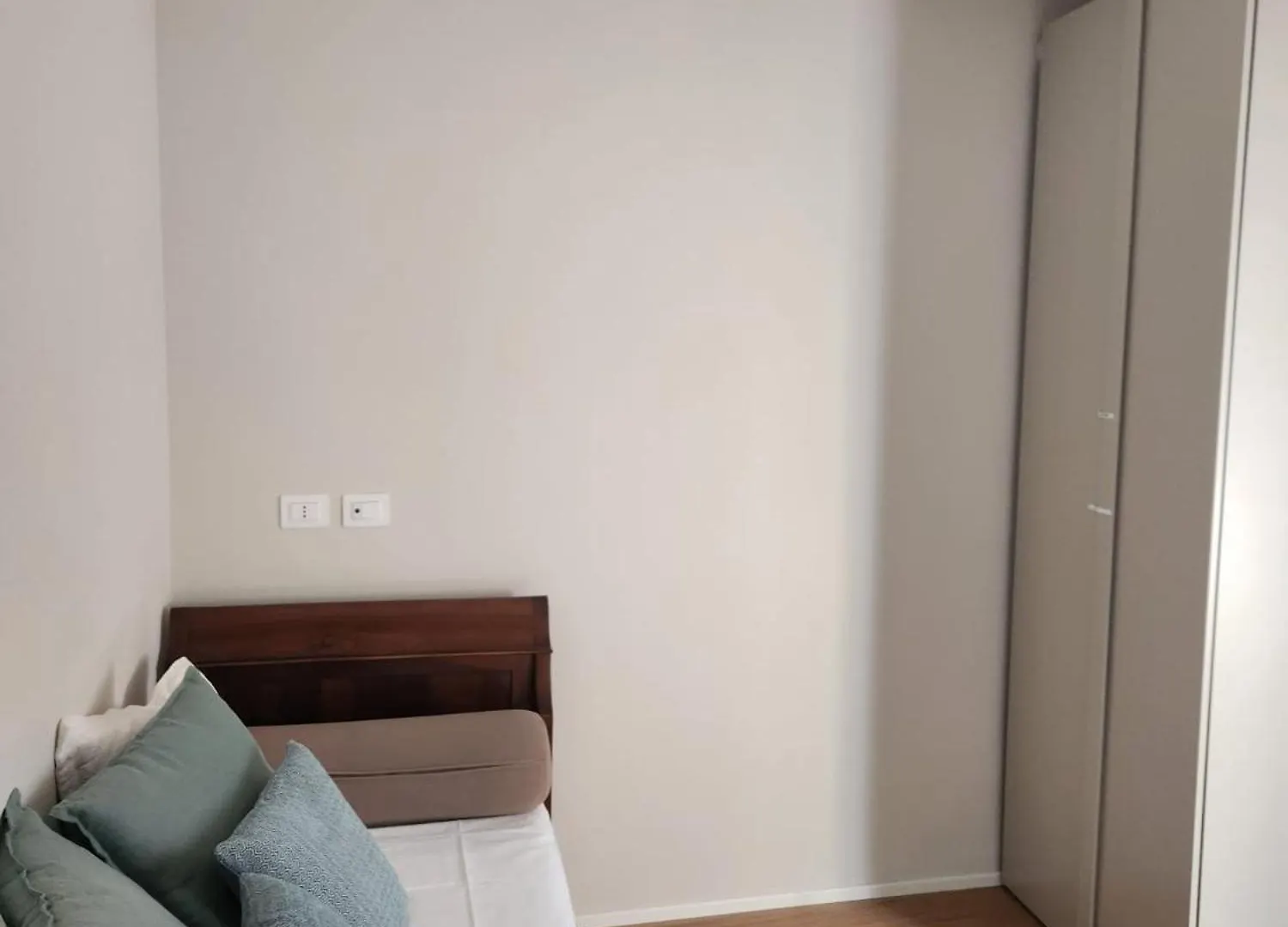 Dei Gallucci Apartment B&B Modena Italy